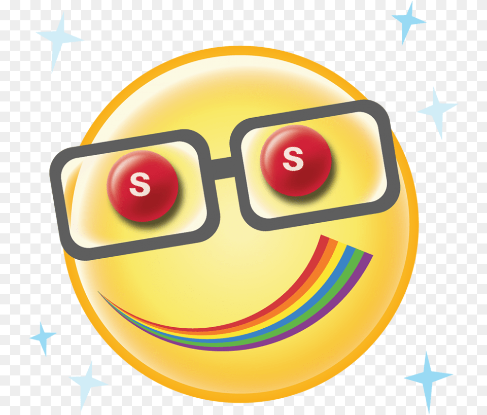 Skittles Skittles Emoji, Sphere, Accessories, Glasses, Text Png