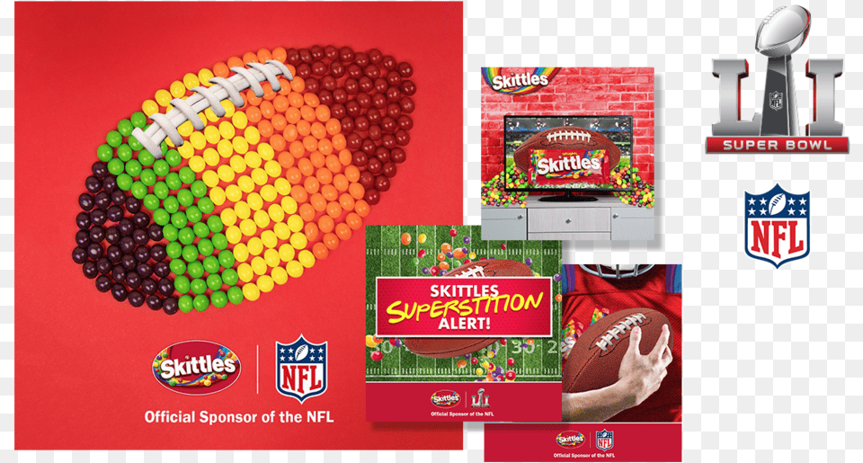 Skittles Social Content U2014 Matt Alaniz Logo, Advertisement, Poster, Food, Sweets Free Png