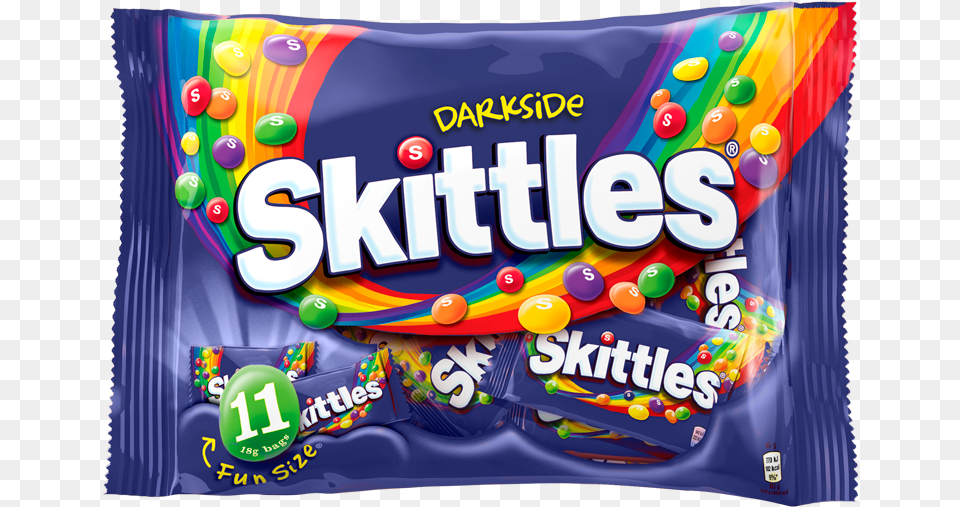 Skittles Talking Retail Skittles, Candy, Food, Sweets, Birthday Cake Free Png