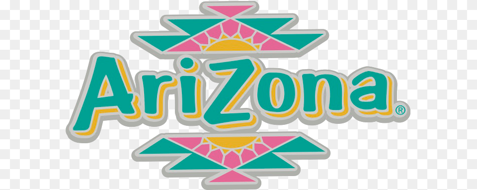 Sklep Arizona Iced Tea, Logo, Symbol, Dynamite, Weapon Free Transparent Png