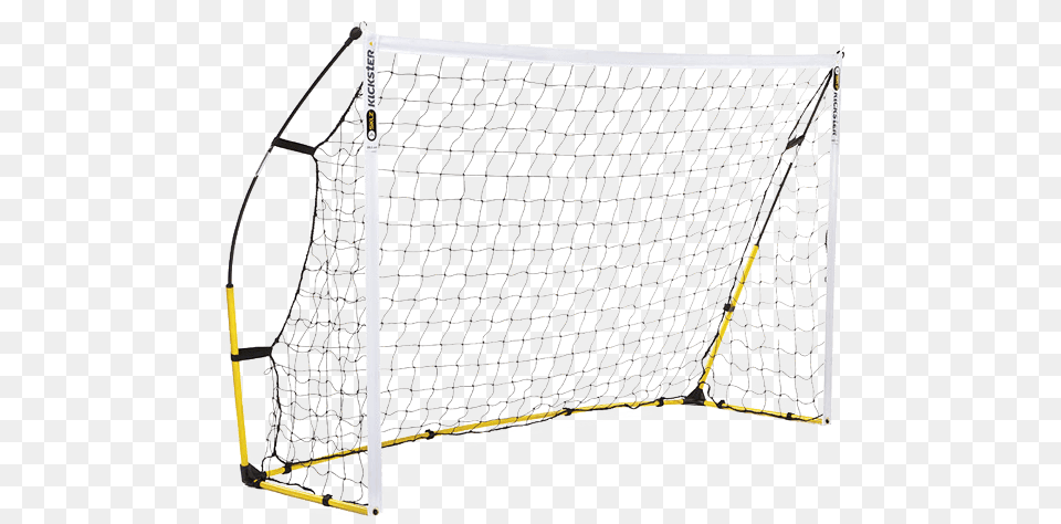 Sklz Quickster 839 X 539 Portable Soccer Goal Sklz Quickster 6 X 12 Goal, Fence, Blackboard Free Transparent Png