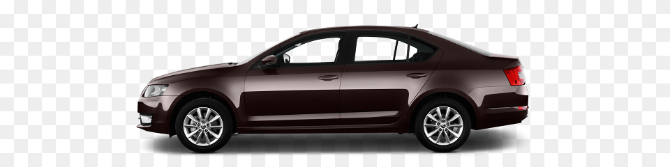 Skoda, Car, Vehicle, Coupe, Transportation Png Image