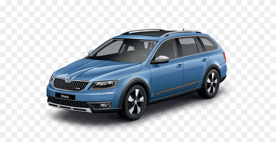 Skoda, Car, Suv, Transportation, Vehicle Free Transparent Png