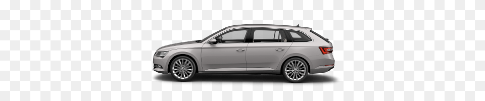 Skoda, Car, Vehicle, Sedan, Transportation Free Png Download