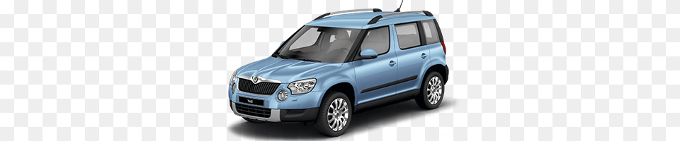 Skoda, Car, Suv, Transportation, Vehicle Png Image