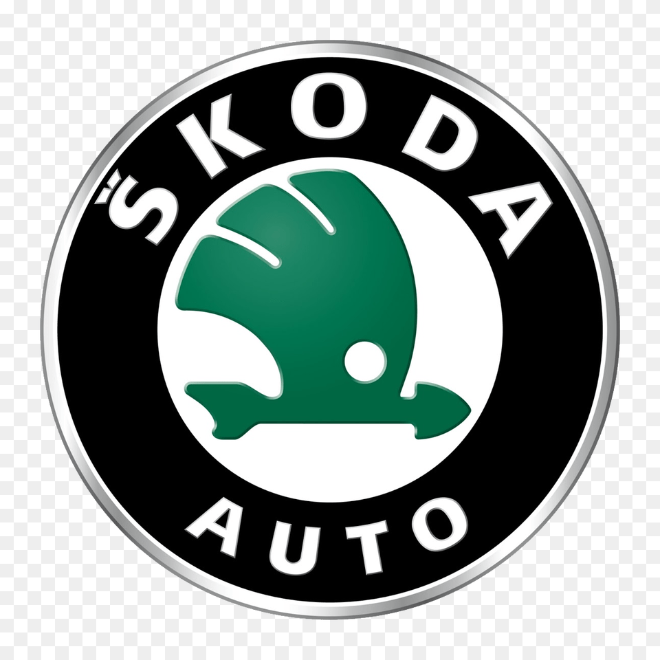 Skoda, Logo, Ammunition, Grenade, Weapon Free Png