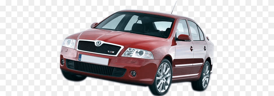 Skoda, Car, Vehicle, Transportation, Sedan Free Png