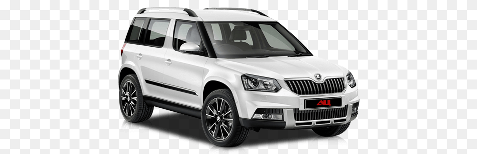 Skoda, Car, Suv, Transportation, Vehicle Free Transparent Png