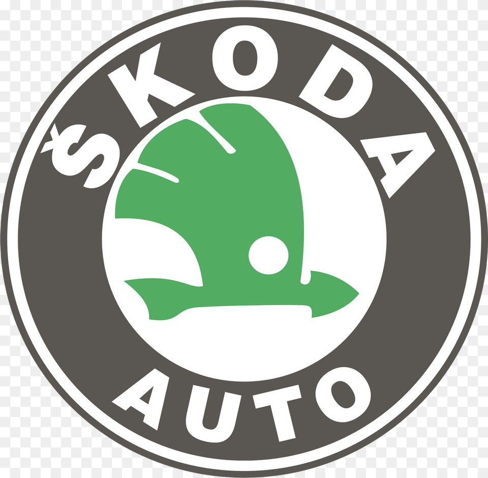 Skoda, Logo, Disk Free Png Download