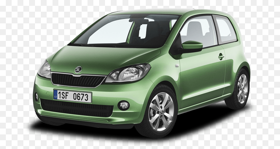 Skoda, Car, Transportation, Vehicle, Machine Free Png