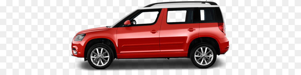 Skoda, Car, Suv, Transportation, Vehicle Png Image