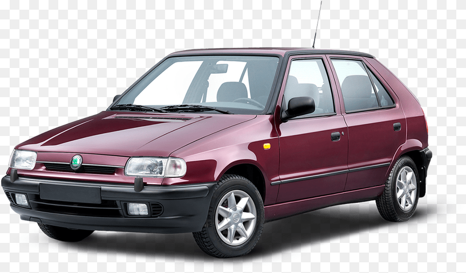 Skoda Felicia Skoda Felicia, Car, Vehicle, Sedan, Transportation Free Png Download