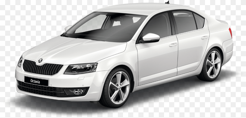 Skoda Logo, Car, Sedan, Transportation, Vehicle Png