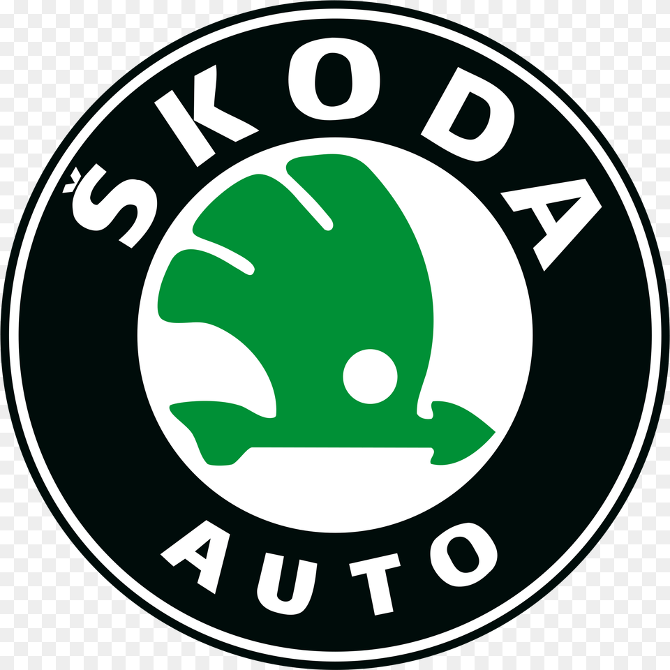 Skoda Logo U0026 Svg Vector Freebie Supply Skoda Auto Logo, Disk Free Transparent Png