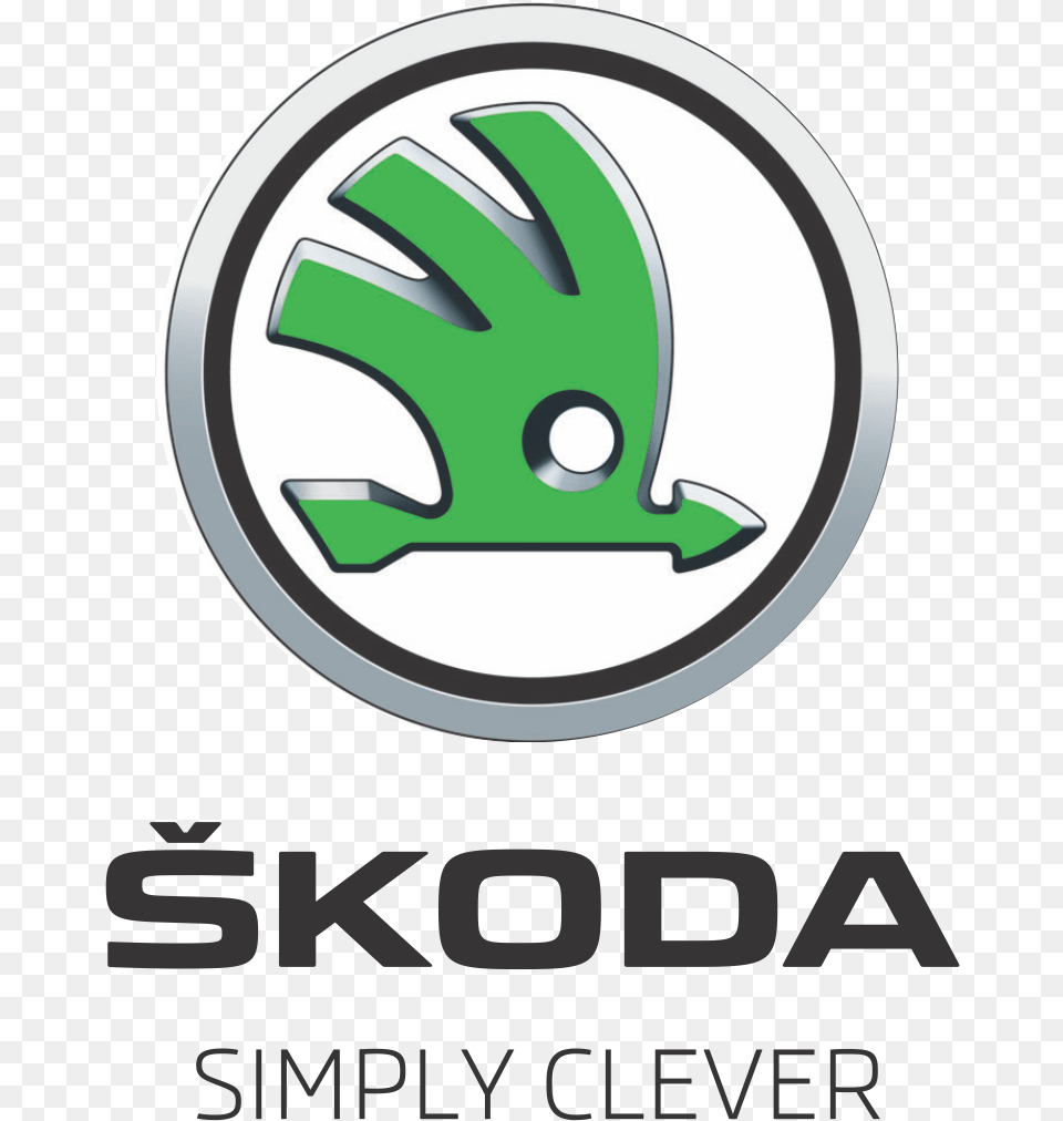 Skoda Logo Vector Koda Auto Logo Png Image