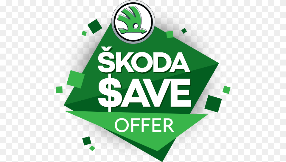 Skoda Service, Green, Scoreboard, Logo, Symbol Png
