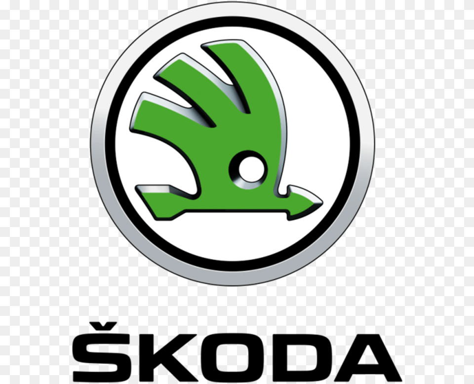 Skoda Sq Skoda Simply Clever Logo, Emblem, Symbol Png