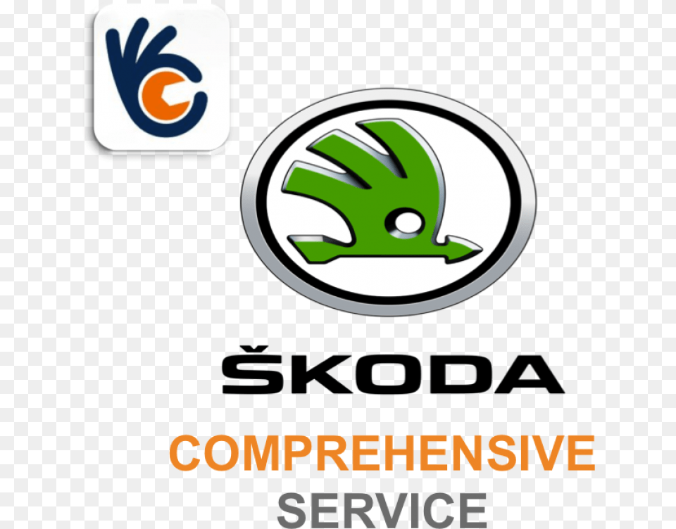 Skoda Yeti Graphic Design, Logo Png Image