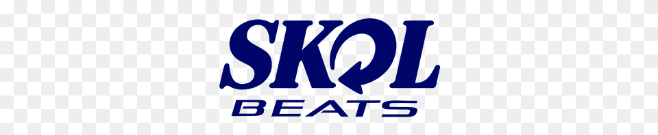Skol Beats Senses Logo Image, Blackboard, Text Free Png Download