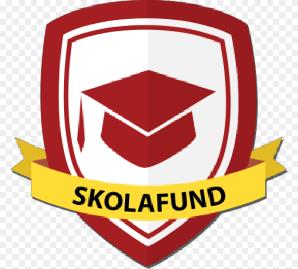 Skola Fund Logo Skolafund Logo, People, Person, Dynamite, Weapon Free Png Download