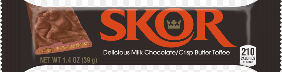 Skor Chocolate Toffee Bars, Food, Sweets, Dessert, Candy Png