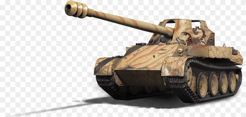 Skorpion G World Of Tanks Tank Logo, Armored, Military, Transportation, Vehicle Free Png