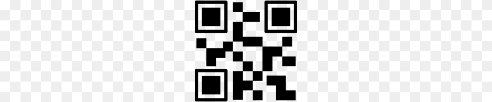 Skotizo Display Origami, Pattern, Qr Code, Art Free Png Download