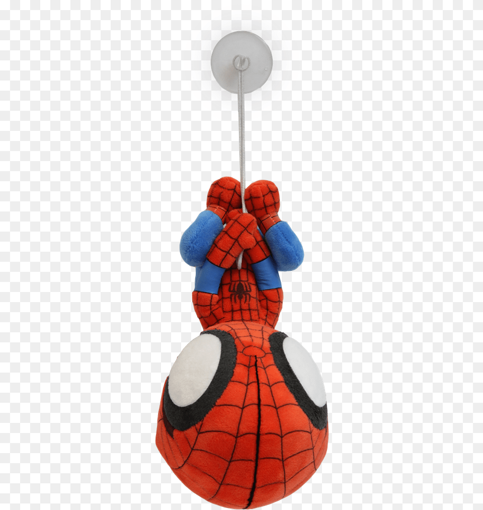 Skottie Young Spider Man Plush, Toy Free Transparent Png