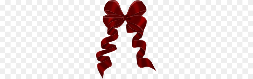Skrap Somebody To Love Bows Ribbons Bows Bow, Maroon, Dynamite, Weapon Free Png Download