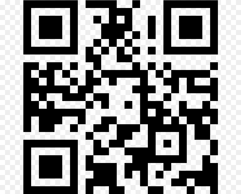 Skriblcms Generates A Qr Code For Every, Gray Png