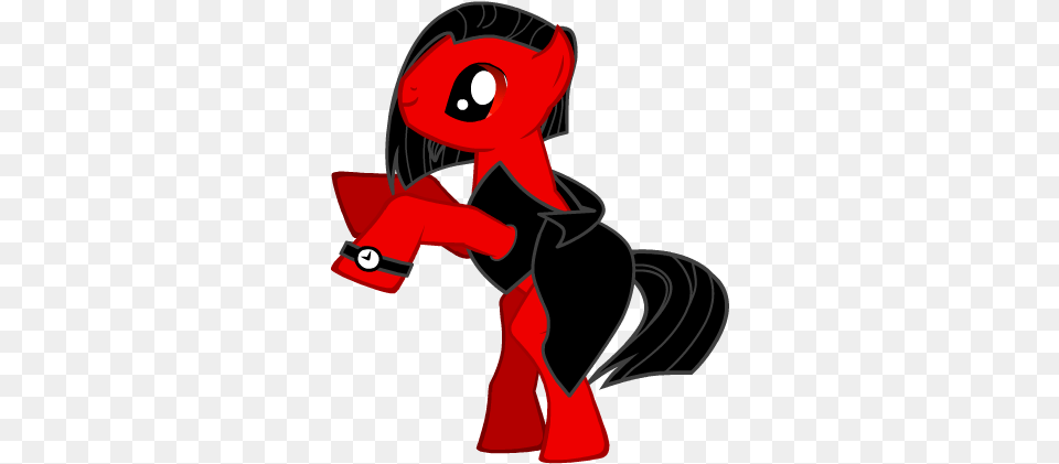 Skrillex As A Pony Cartoon, Book, Comics, Publication, Dynamite Free Png Download