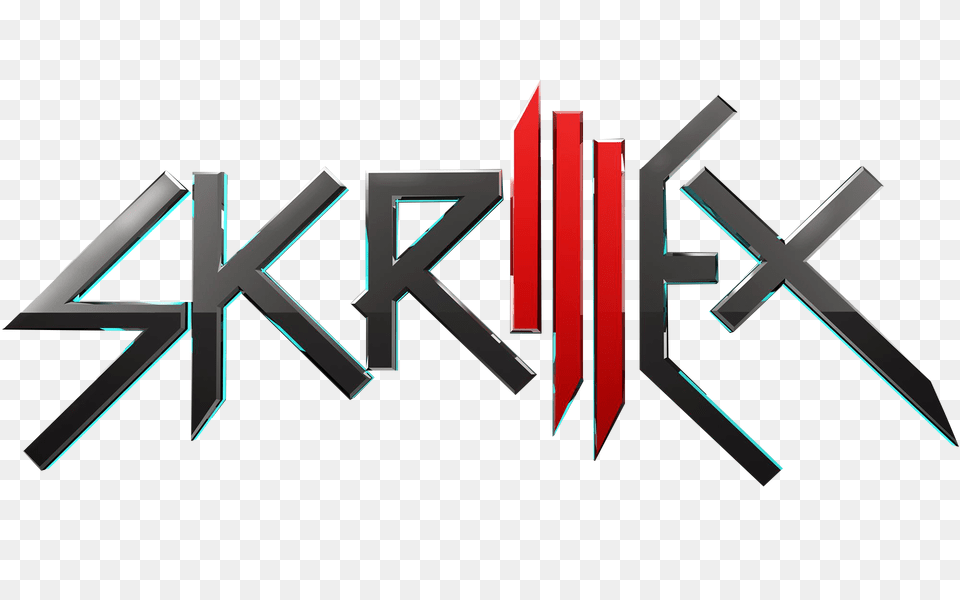 Skrillex Images Download, Art, Graphics, Logo, Emblem Free Transparent Png