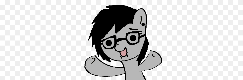 Skrillex Pony, Book, Comics, Publication, Baby Free Png