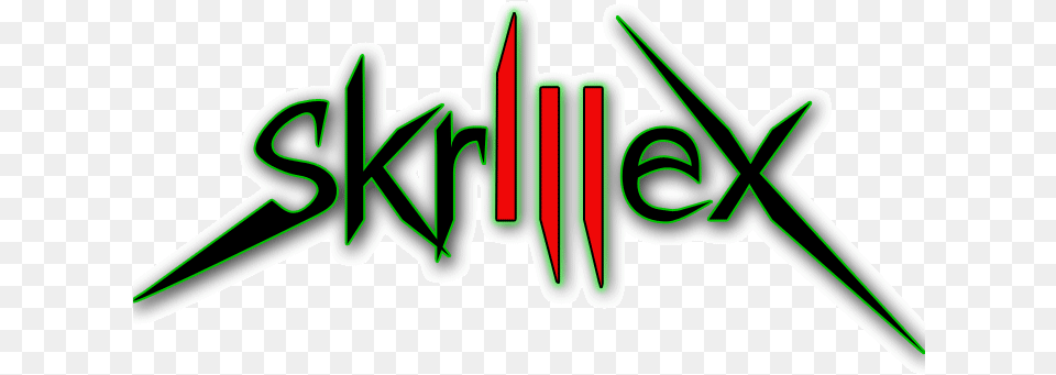 Skrillex Skrillex, Green, Light, Logo, Dynamite Free Png Download
