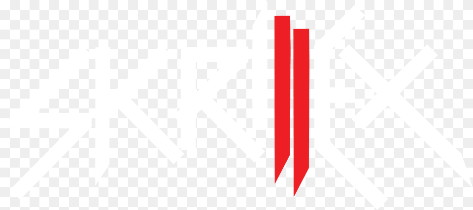 Skrillex Skrillex Name Logo, Text Png Image