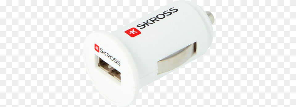 Skross Dc16 Charger Image Flash Memory, Adapter, Electronics, Plug Free Transparent Png