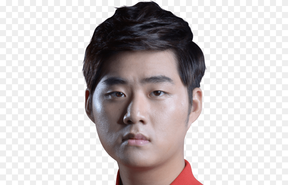 Skt T1 Bang, Adult, Face, Head, Male Free Png