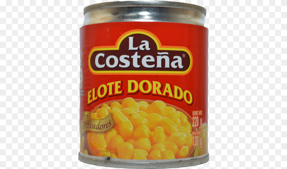 Sku Elote Dorado La, Tin, Aluminium, Can, Food Free Png