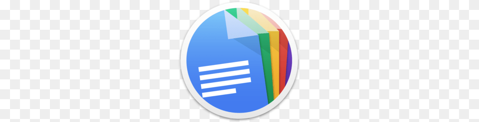Skua For Google Docs On The Mac App Store, Disk, File Free Png Download