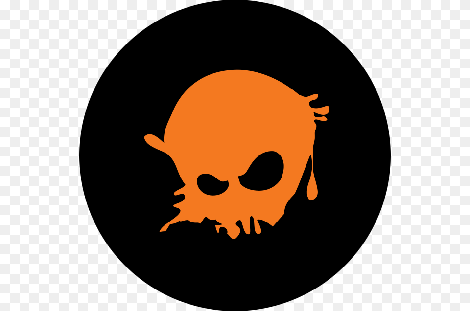Skull, Baby, Person, Head, Face Png
