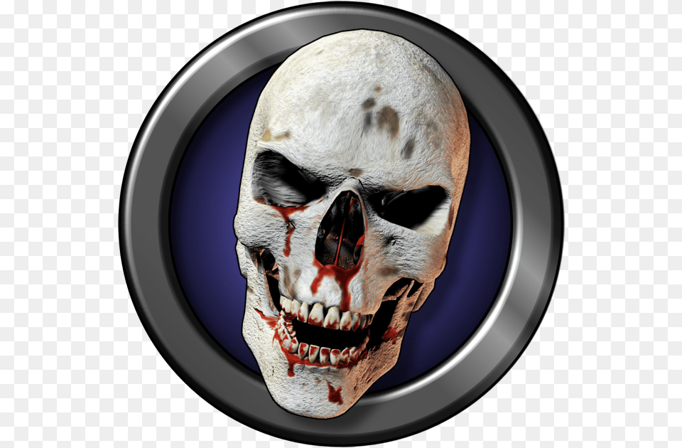 Skull, Photography, Adult, Male, Man Png Image