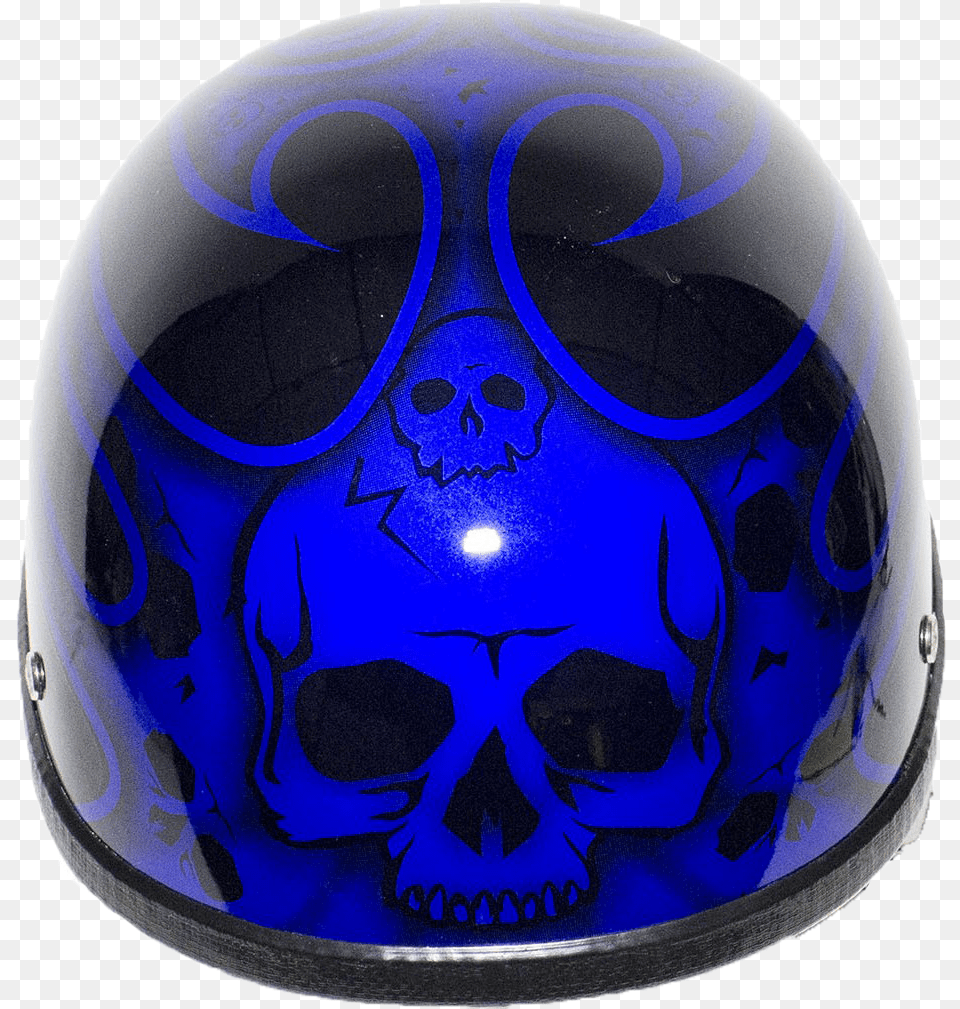 Skull, Crash Helmet, Helmet, Clothing, Hardhat Free Png Download