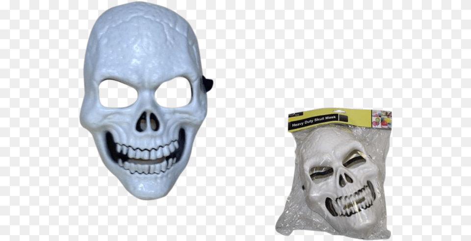 Skull, Head, Person, Face, Adult Png Image