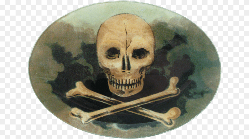 Skull, Face, Head, Person Free Png