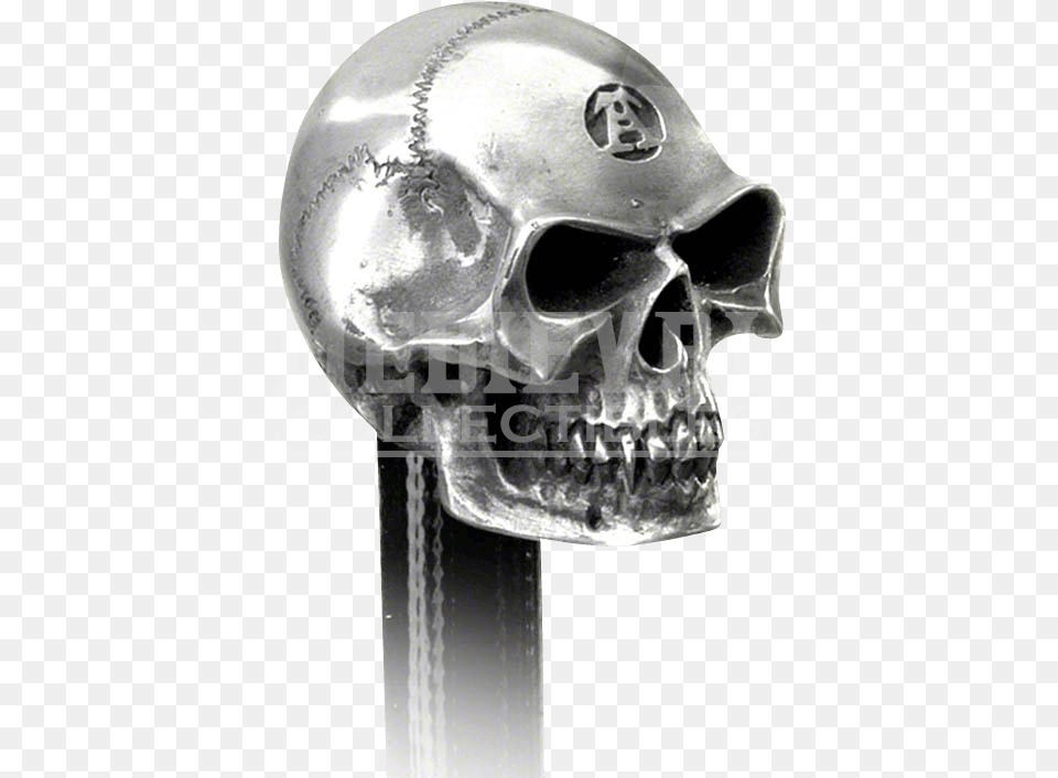 Skull Free Png Download