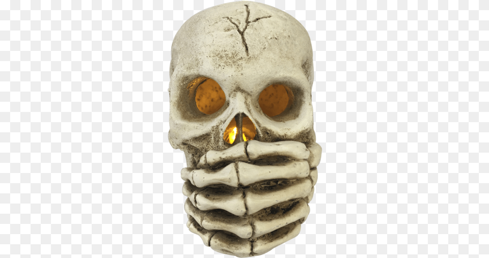 Skull Png