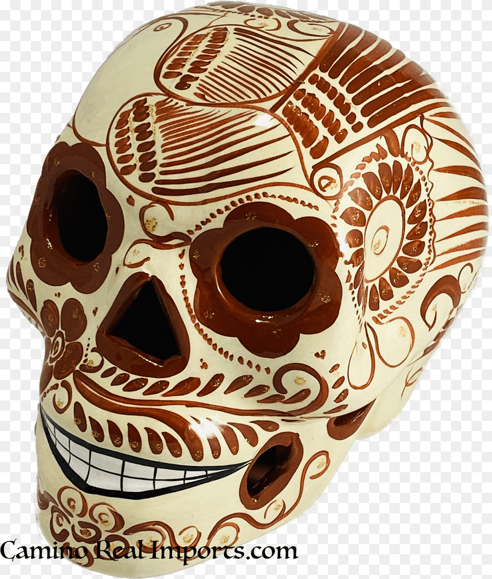 Skull Free Png