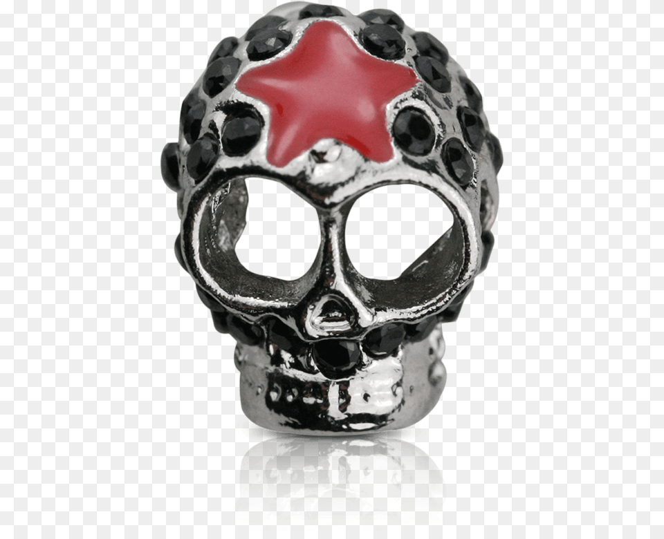 Skull, Accessories, Animal, Canine, Dog Free Png Download
