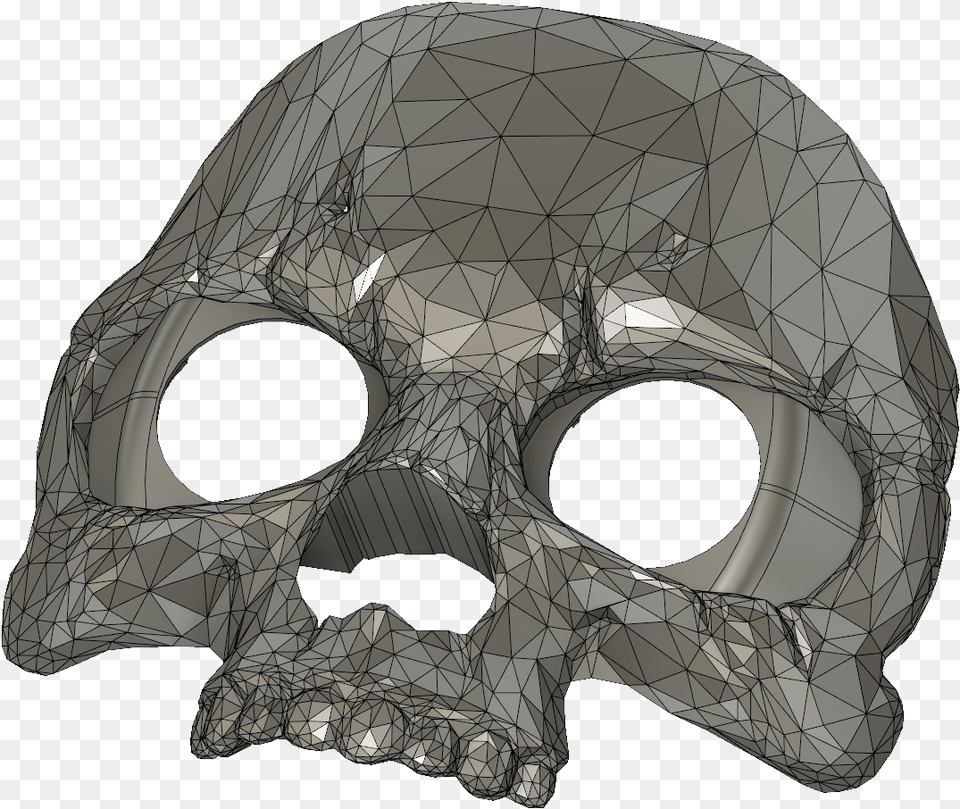 Skull, Astronomy, Moon, Nature, Night Free Png