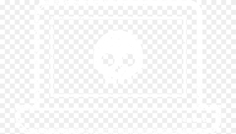 Skull, Stencil, Person, Pirate, Face Png